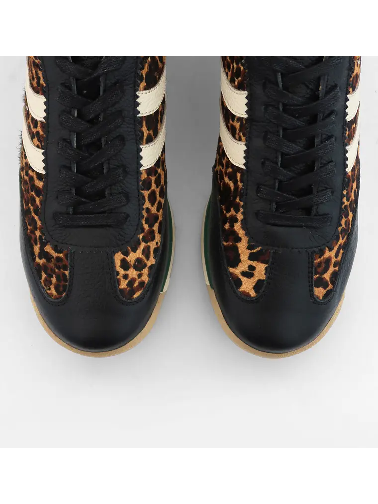 Elite ZAPATILLA - CLAIRE NEGRO 3