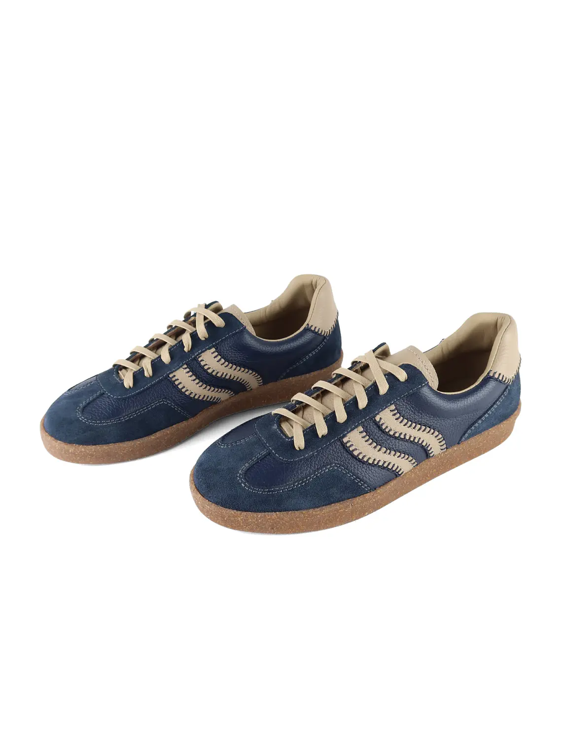 ZAPATILLA AZULA - AZUL Style 2