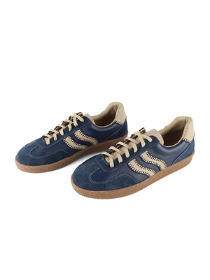 ZAPATILLA AZULA - AZUL Style