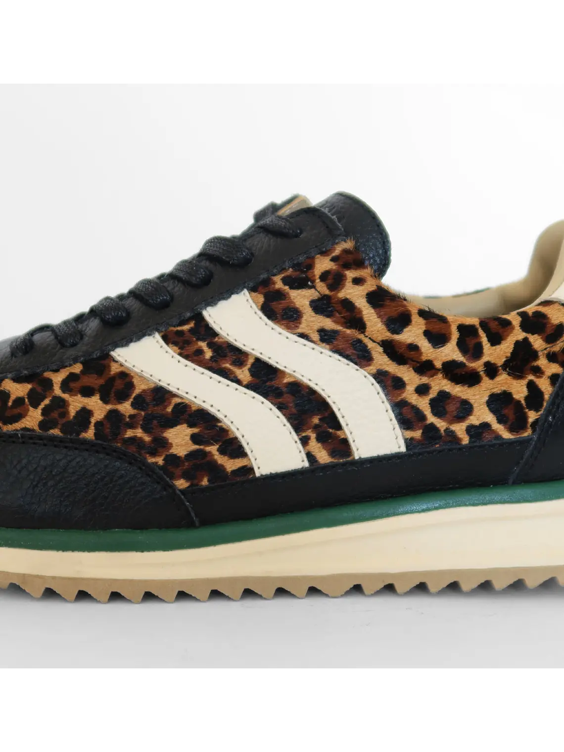 Elite ZAPATILLA - CLAIRE NEGRO 4