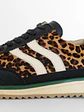 Elite ZAPATILLA - CLAIRE NEGRO - Miniatura 4