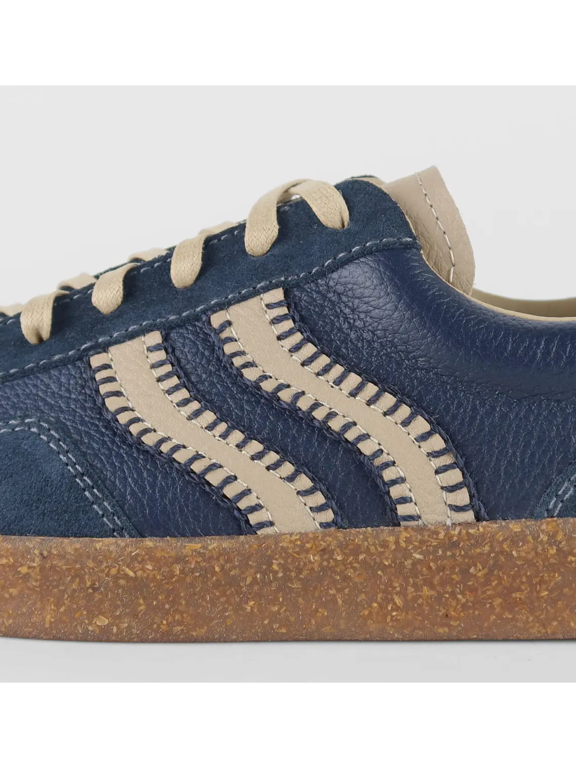 ZAPATILLA AZULA - AZUL Style 3