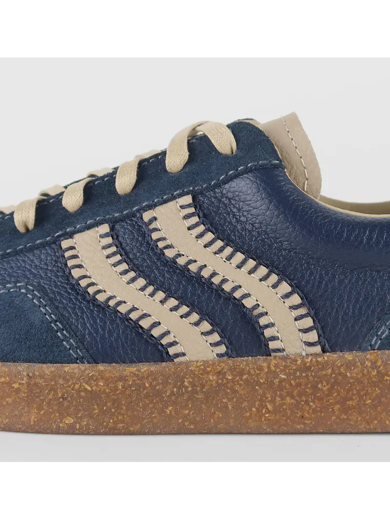 ZAPATILLA AZULA - AZUL Style 3