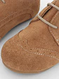ZAPATO NIÑO GAEL - CAMEL Original - Miniatura 3