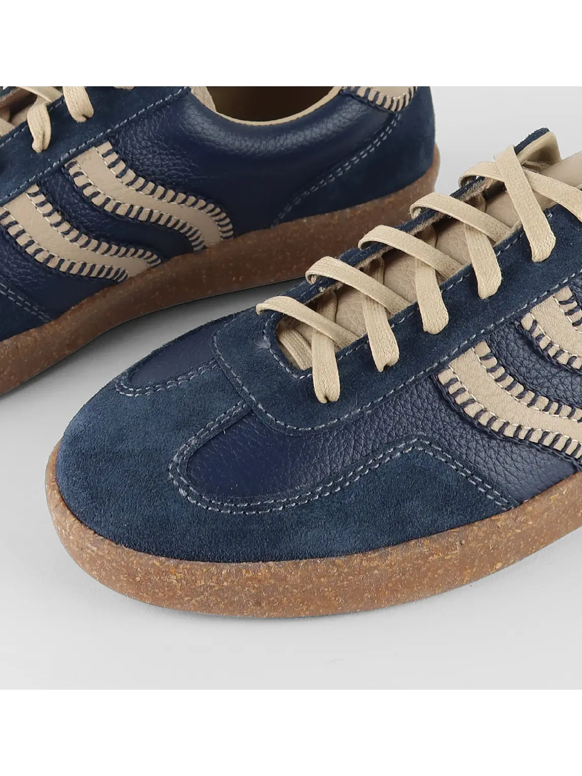 ZAPATILLA AZULA - AZUL Style 4