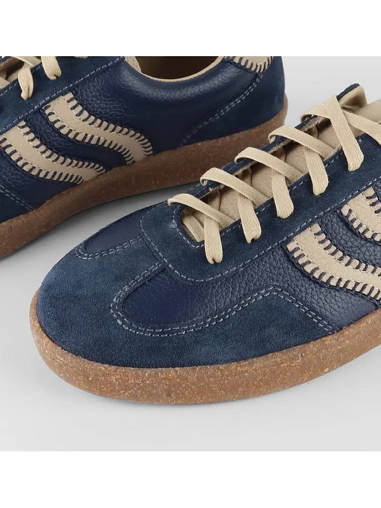 ZAPATILLA AZULA - AZUL Style 4