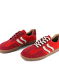 Refined ZAPATILLA AZULA - ROJO - Miniatura 3