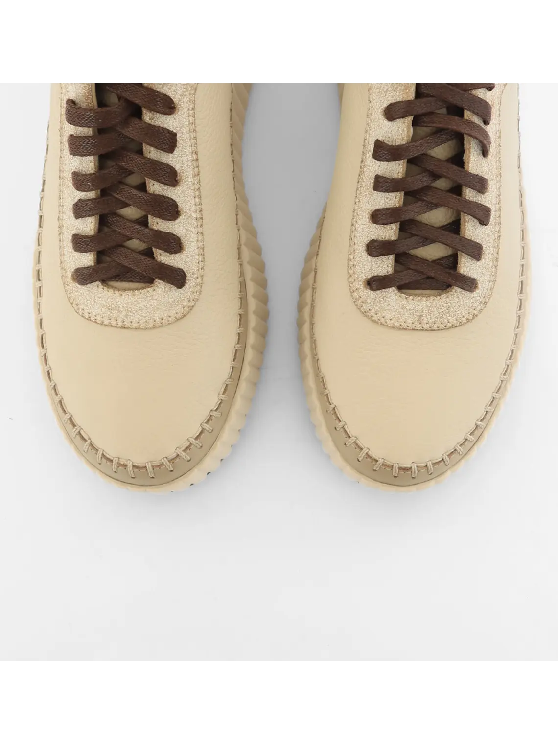 ZAPATILLA CALA  - BLANCOOFF Studio 3