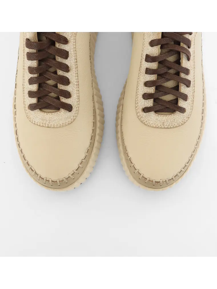 ZAPATILLA CALA  - BLANCOOFF Studio 3