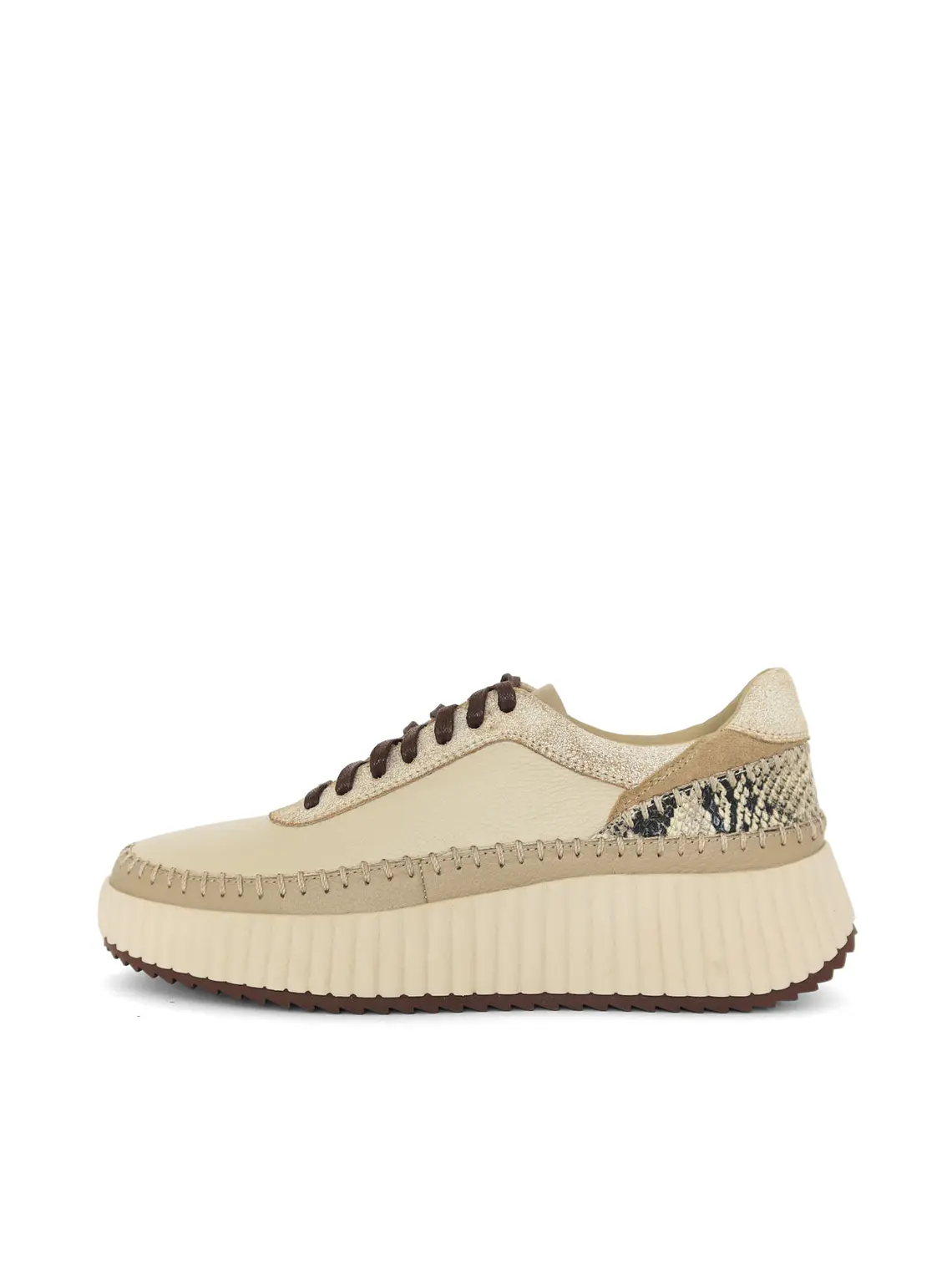 ZAPATILLA CALA  - BLANCOOFF Studio 4