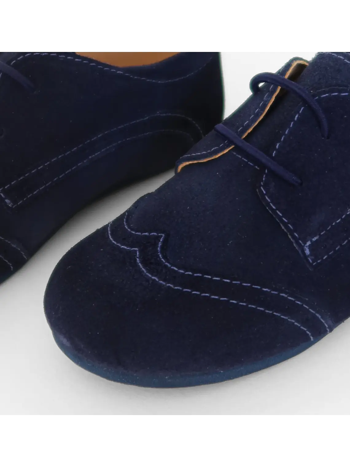 Artisan ZAPATO NIÑO GAEL - AZUL 3