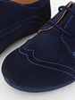 Artisan ZAPATO NIÑO GAEL - AZUL - Miniatura 3