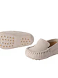 ZAPATO NIÑO MATIAS - BEIGE Design - Miniatura 3