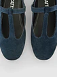 BALERINA POLISSON - AZUL Line - Miniatura 3