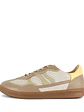ZAPATILLA MARTINA - BLANCO OFF Original - Miniatura 1