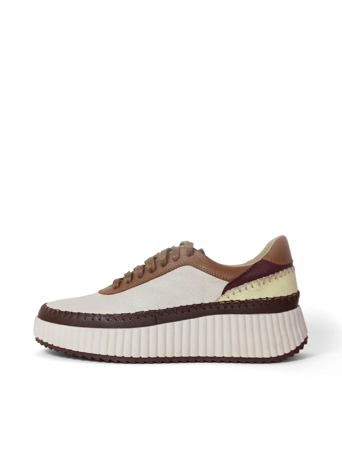 Heritage ZAPATILLA CALA - MOKA 1