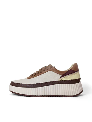 Heritage ZAPATILLA CALA - MOKA