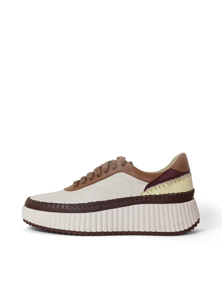 Heritage ZAPATILLA CALA - MOKA 1