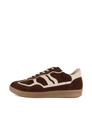Curated ZAPATILLA MARTINA - MARRON