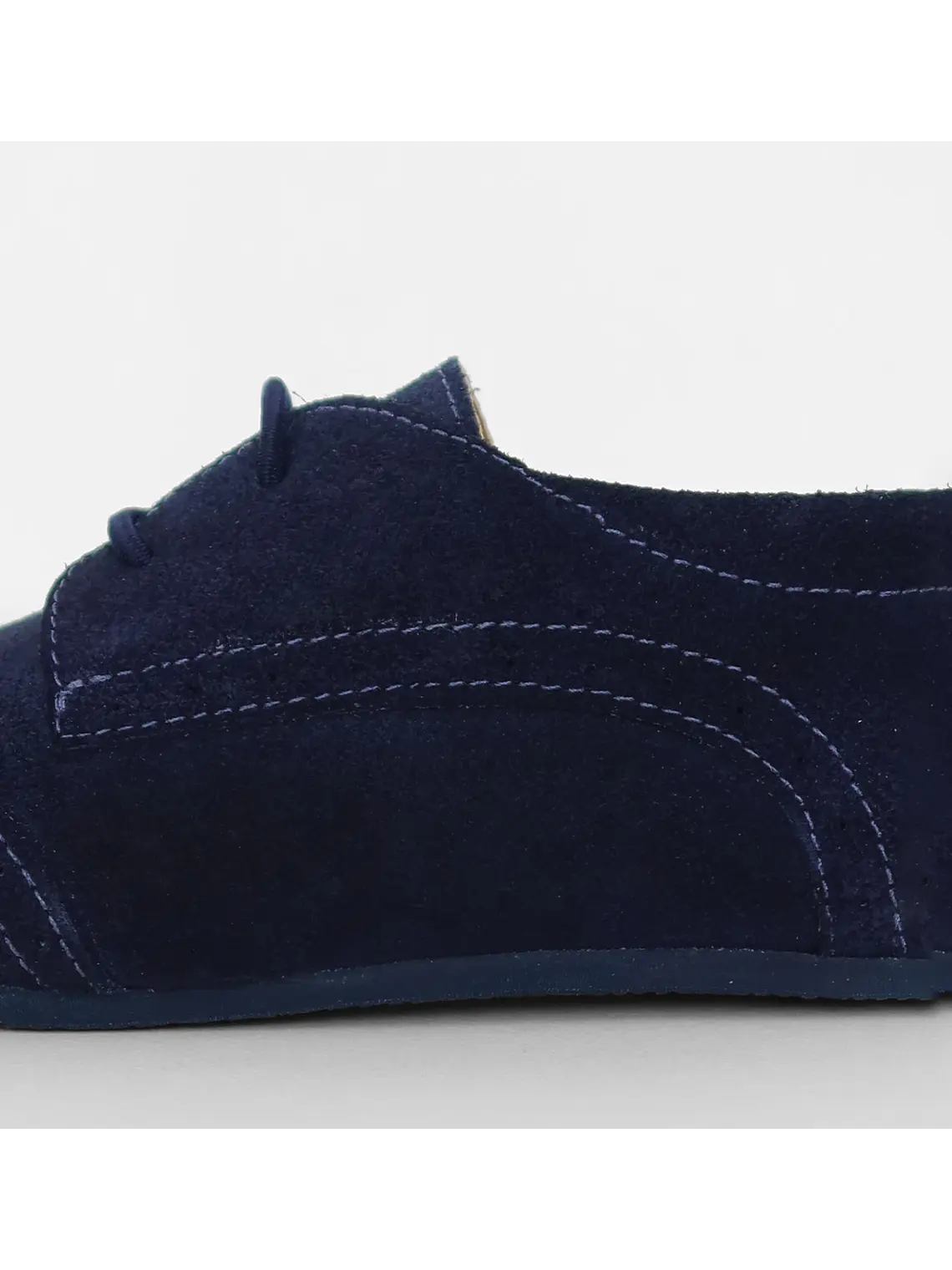 Artisan ZAPATO NIÑO GAEL - AZUL 4