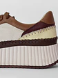 Heritage ZAPATILLA CALA - MOKA - Miniatura 2
