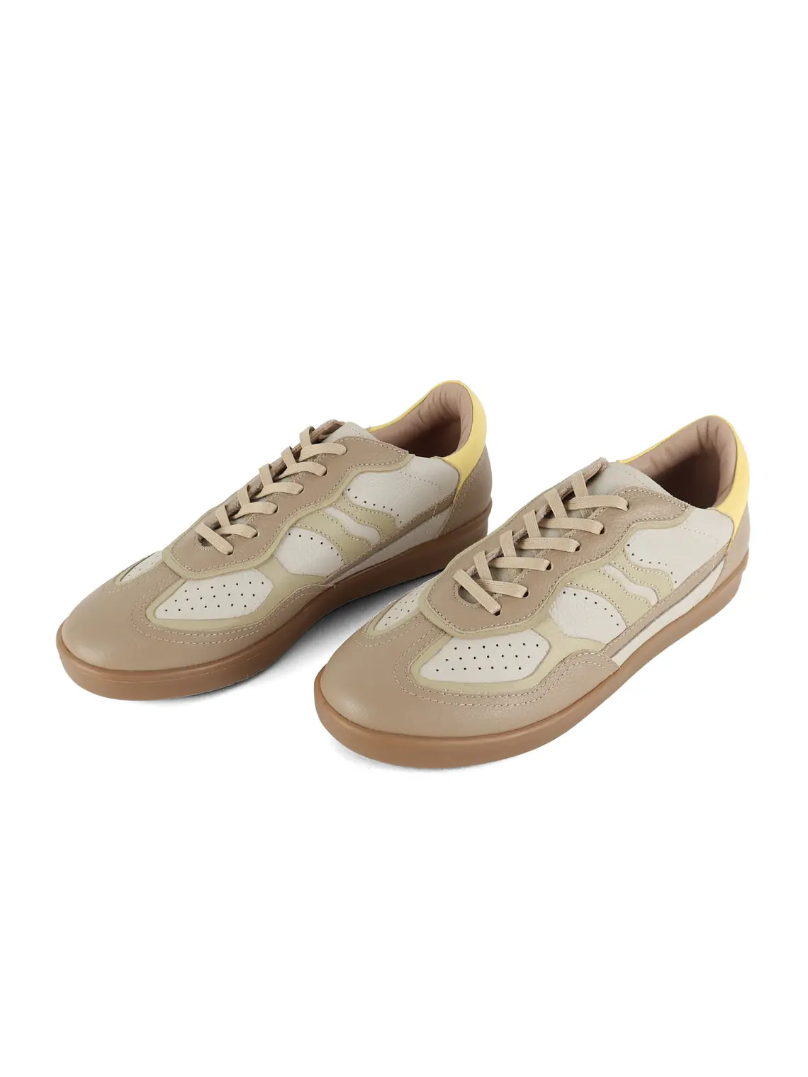ZAPATILLA MARTINA - BLANCO OFF Original 2