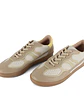 ZAPATILLA MARTINA - BLANCO OFF Original - Miniatura 2