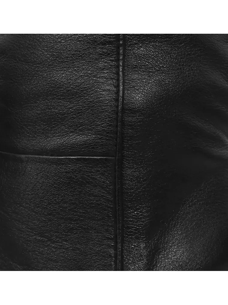 Timeless BOTÍN MINA - NEGRO 4