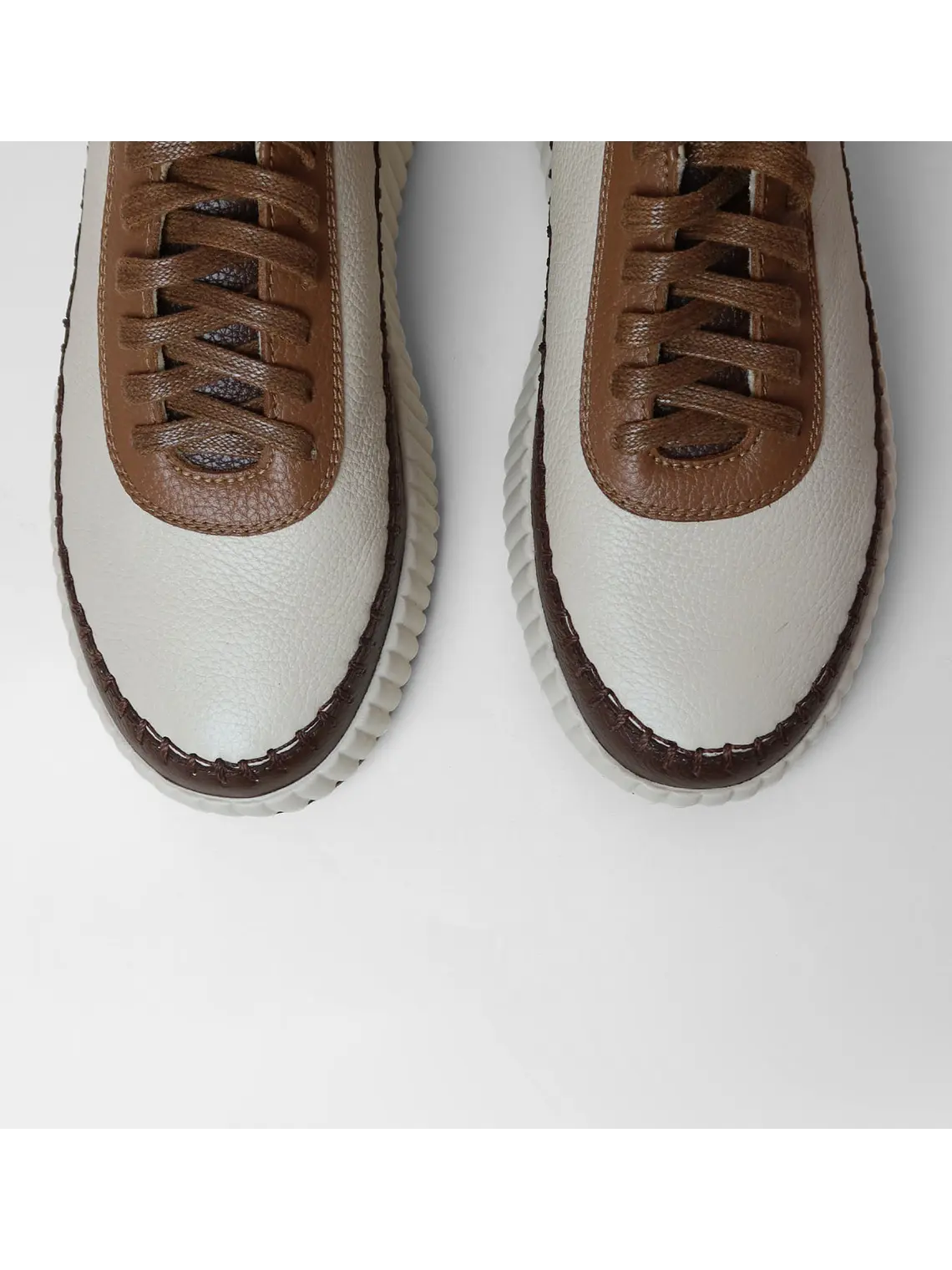 Heritage ZAPATILLA CALA - MOKA 3