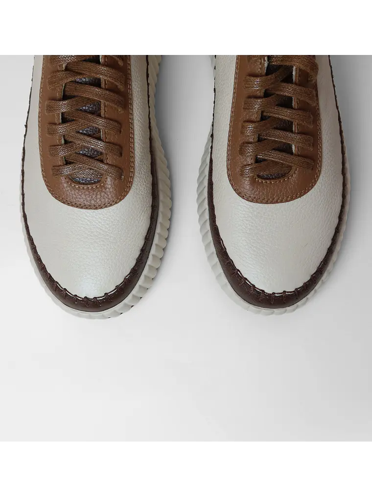 Heritage ZAPATILLA CALA - MOKA 3