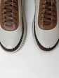 Heritage ZAPATILLA CALA - MOKA - Miniatura 3