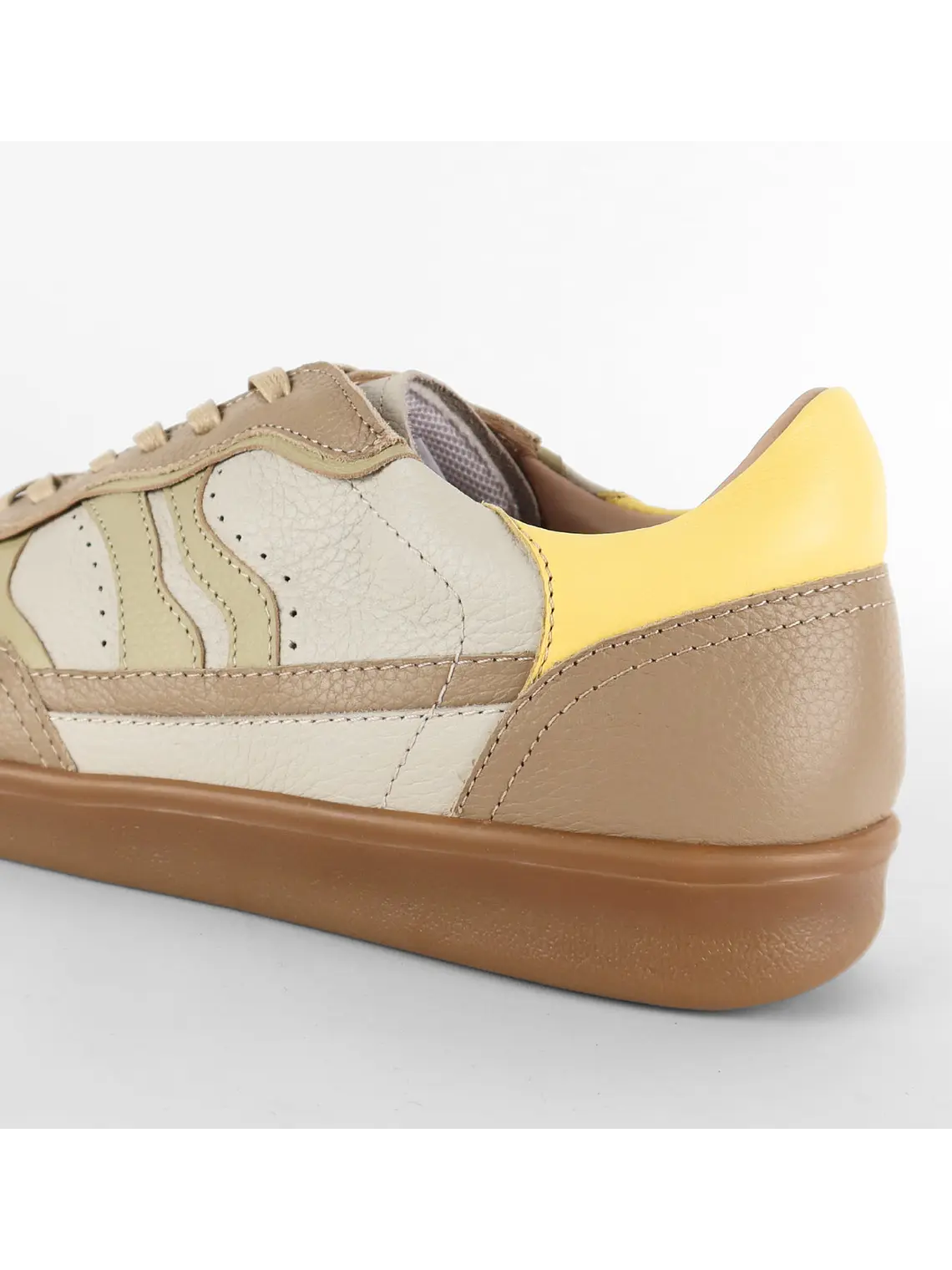 ZAPATILLA MARTINA - BLANCO OFF Original 3