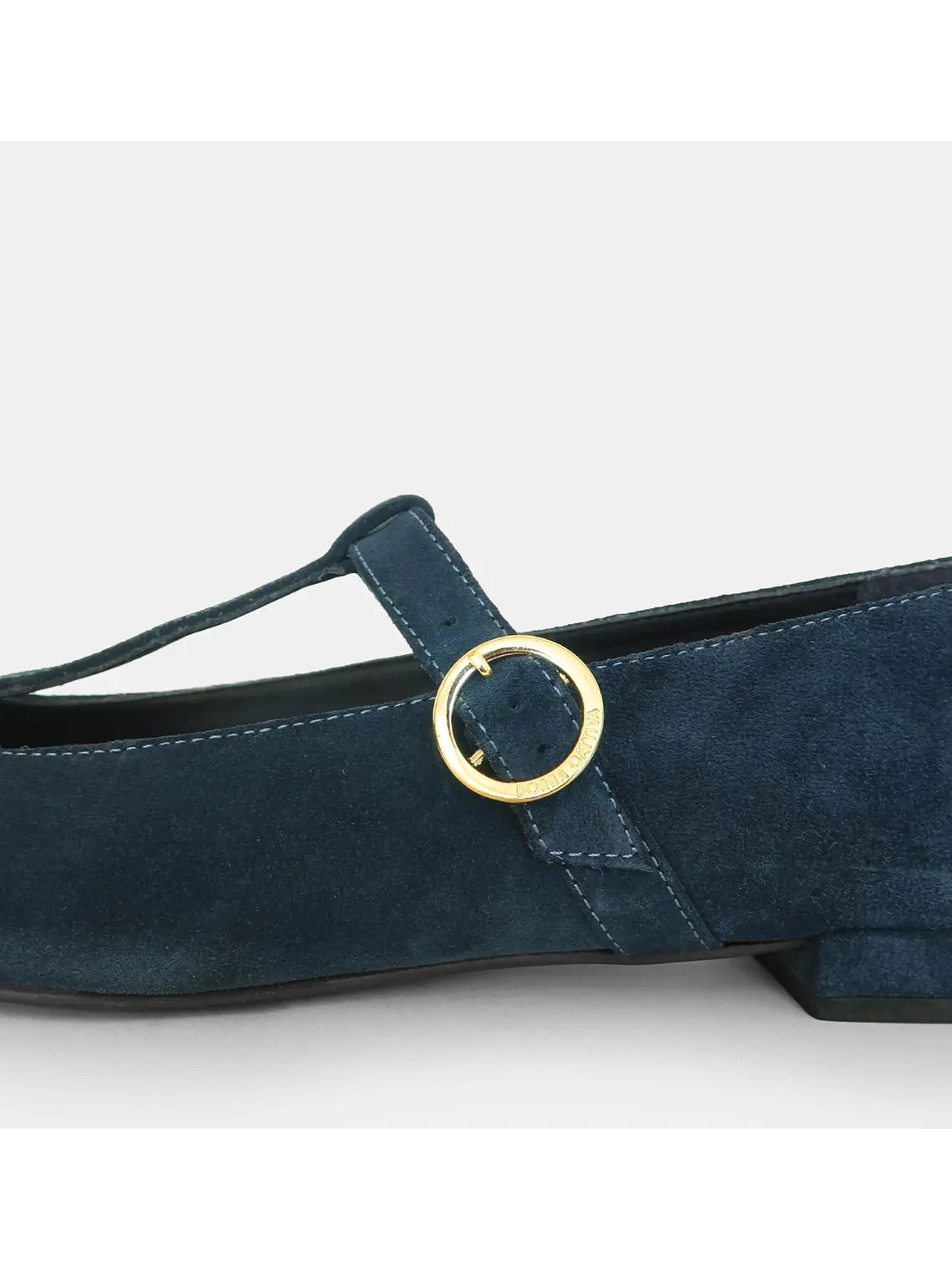 BALERINA POLISSON - AZUL Line 4