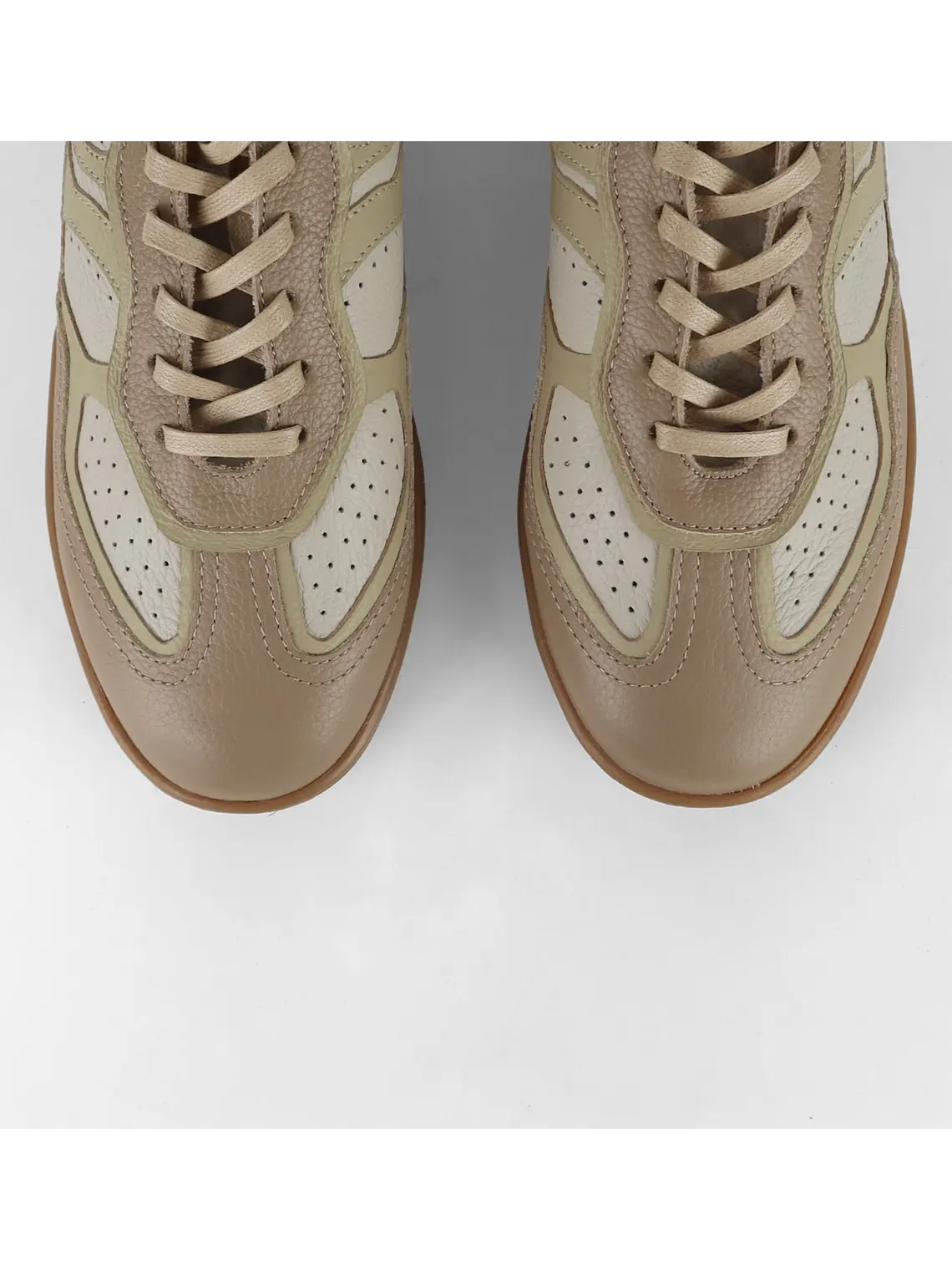 ZAPATILLA MARTINA - BLANCO OFF Original 4