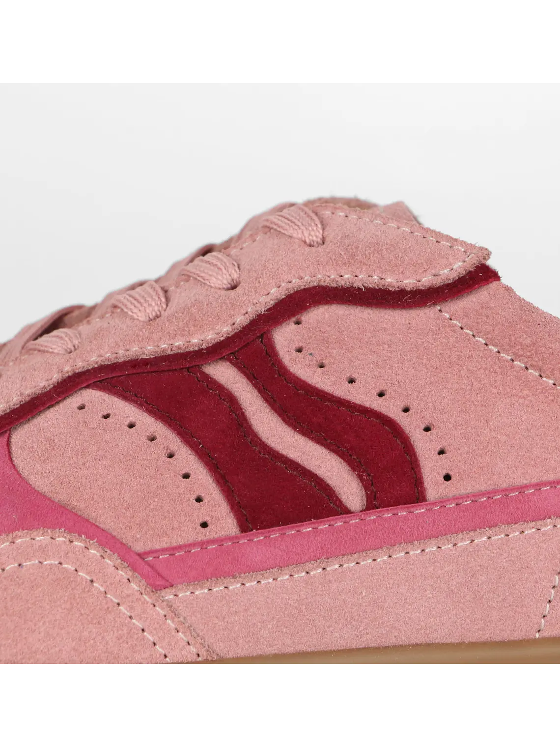 ZAPATILLA MARTINA - ROSADO Design 3