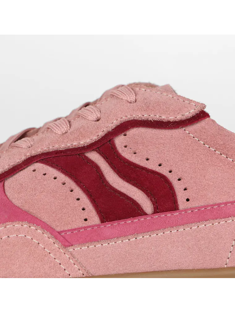 ZAPATILLA MARTINA - ROSADO Design 3