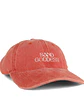 Curated GORRA SAND - NARANJA - Miniatura 1