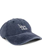 GORRA THE SHOE CLUB - AZUL Design - Miniatura 1