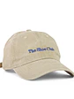 Luxe GORRA THE SHOE CLUB - BEIGE - Miniatura 1