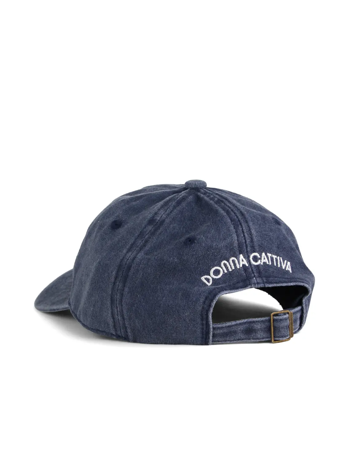 GORRA THE SHOE CLUB - AZUL Design 2