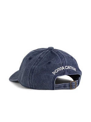 GORRA THE SHOE CLUB - AZUL Design