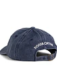 GORRA THE SHOE CLUB - AZUL Design - Miniatura 2