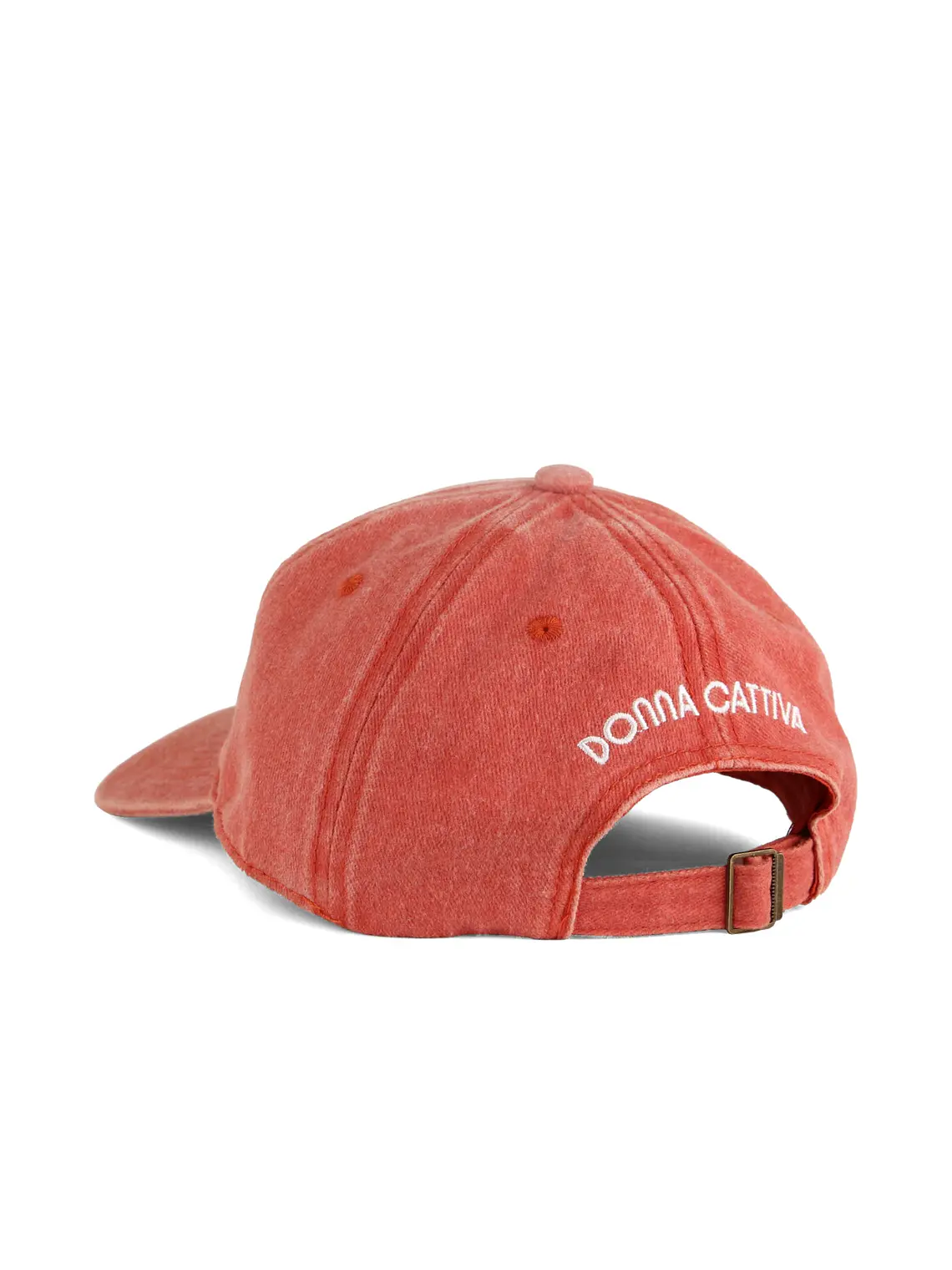 Curated GORRA SAND - NARANJA 2