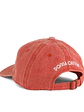 Curated GORRA SAND - NARANJA - Miniatura 2