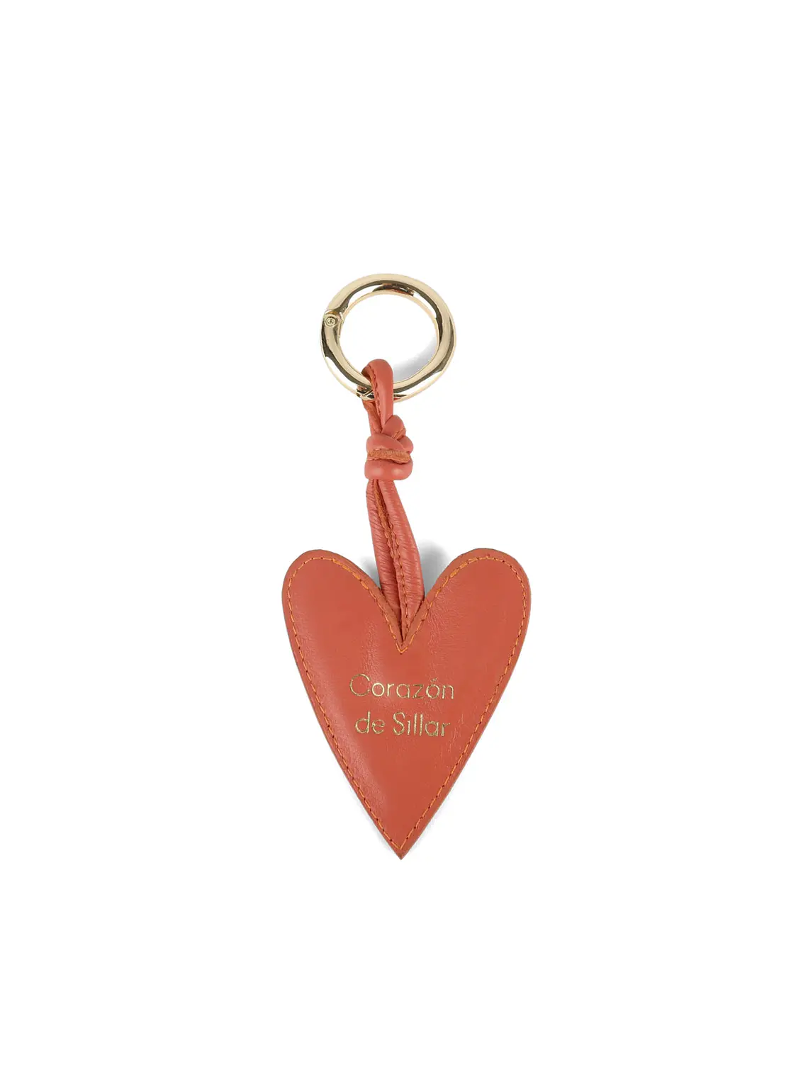 Classic LLAVERO SILLAR - MANDARINA 1