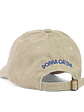 Luxe GORRA THE SHOE CLUB - BEIGE - Miniatura 2