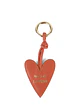 LLAVERO CORAZON - MANDARINA Luxe - Miniatura 3