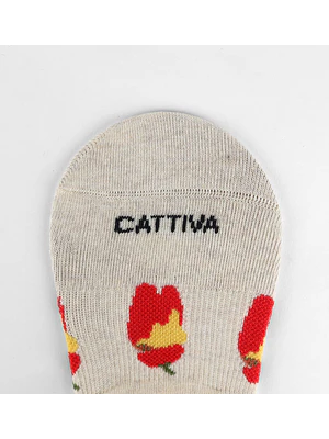MEDIA INVISIBLE - ROCOTO BEIGE Craft