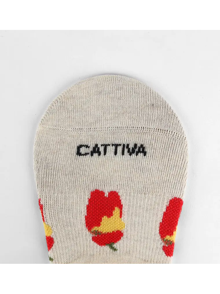 MEDIA INVISIBLE - ROCOTO BEIGE Craft 2