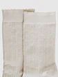 Modern MEDIA LARGA ONDAS - BEIGE - Miniatura 2